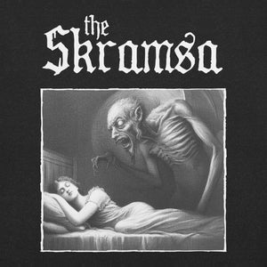 The Skramsa - Sleep Paralysis Demon